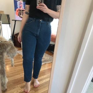 Wrangler Skinny Jeans